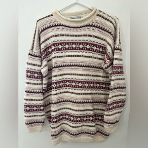 Vintage Sweater
